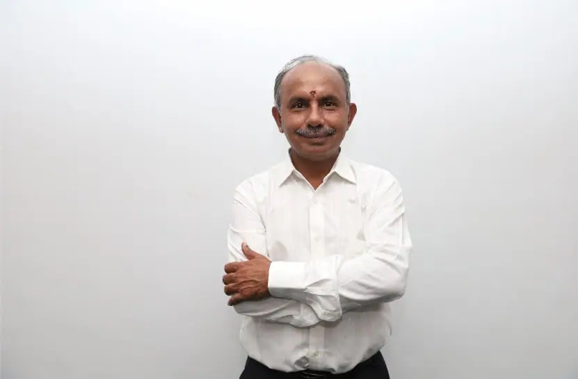Kannan S