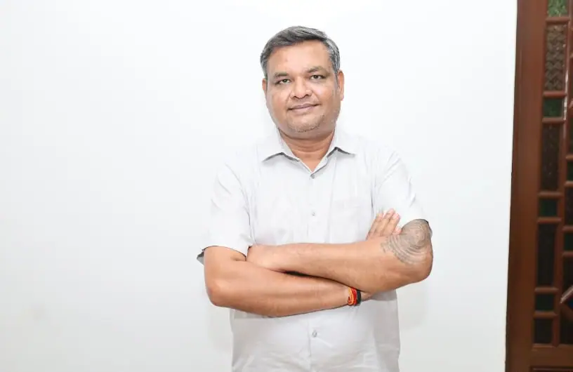 Ramachandran Rajaram