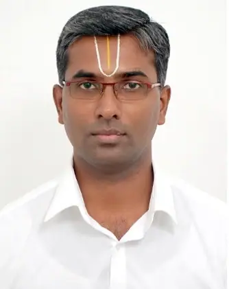 Sundar Rajan Jagannathan