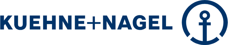 Kuehne+Nagel logo